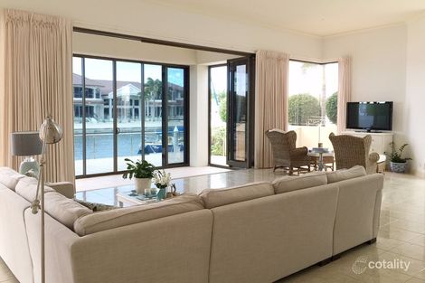 Property photo of 11A The Sovereign Mile Paradise Point QLD 4216
