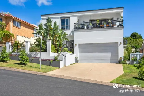 Property photo of 6 Sailfish Street Corlette NSW 2315