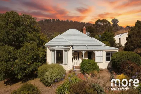 677 Middle Tea Tree Rd, Tea Tree, TAS 7017