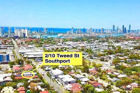 10 Tweed St, Southport, QLD 4215