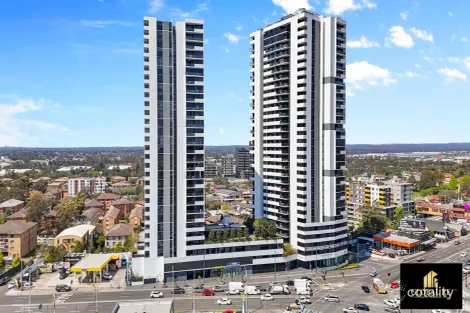 1003/420 Macquarie St, Liverpool, NSW 2170