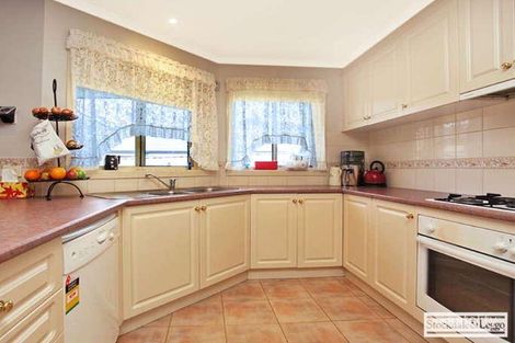 Property photo of 92 Dawson Drive Warragul VIC 3820