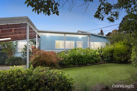 Property photo of 17 Thurleigh Avenue Croydon South VIC 3136