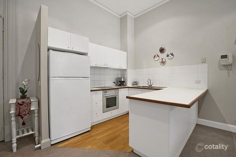 Property photo of 115/57 Spencer Street Melbourne VIC 3000