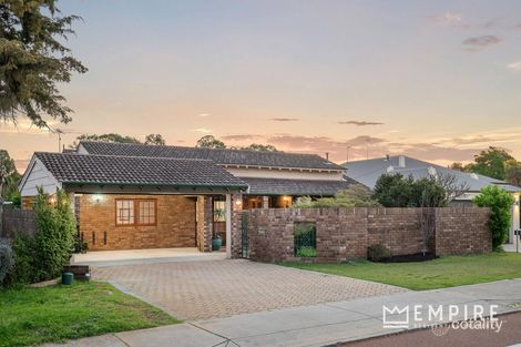 24b Gracechurch Cres, Leeming, WA 6149