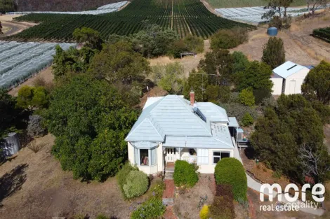 Property photo of 677 Middle Tea Tree Road Tea Tree TAS 7017
