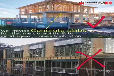 Property photo of LOT 1/79-83 Hambledon Road Schofields NSW 2762