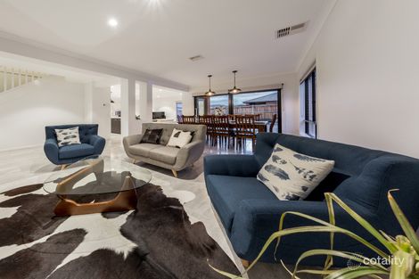 Property photo of 11 Capstone Street Clyde VIC 3978