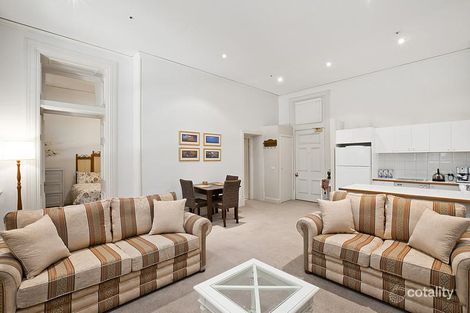 Property photo of 115/57 Spencer Street Melbourne VIC 3000