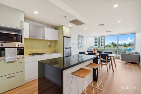 307/25 Colley Tce, Glenelg, SA 5045