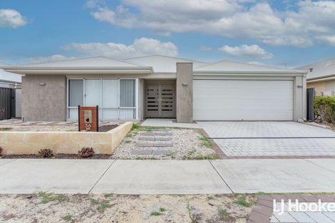 36 Wintergreen Cres, Treeby, WA 6164