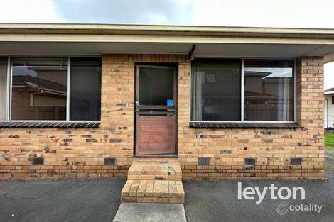 3/7 Albert Ave, Springvale, VIC 3171