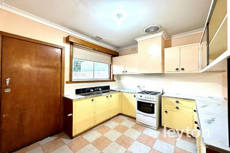 Property photo of 3/7 Albert Avenue Springvale VIC 3171