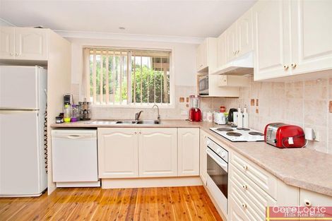 Property photo of 1 Lyall Avenue Dean Park NSW 2761
