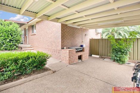 Property photo of 1 Lyall Avenue Dean Park NSW 2761