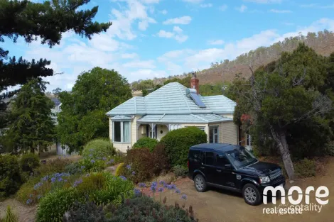 Property photo of 677 Middle Tea Tree Road Tea Tree TAS 7017