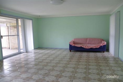 Property photo of 1/21 Gloucester Street Macquarie Fields NSW 2564