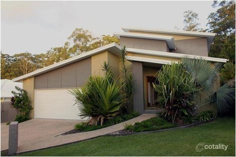 Property photo of 55 Figbird Crescent Buderim QLD 4556