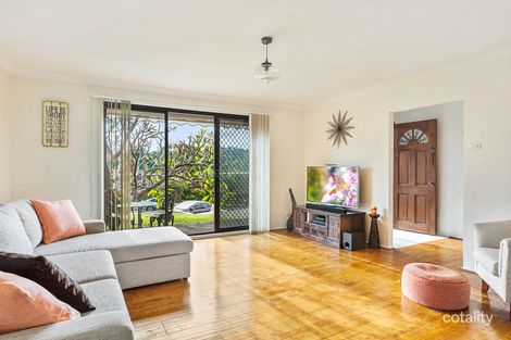 Property photo of 4 Blue Bell Place Heathcote NSW 2233