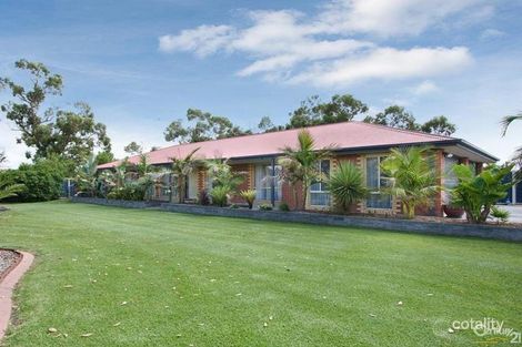 Property photo of 1 Toy Street Longwarry VIC 3816