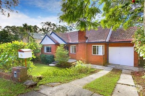 14 Kiparra St, Pymble, NSW 2073