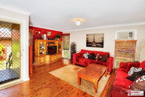 Property photo of 122 Meehan Avenue Hammondville NSW 2170