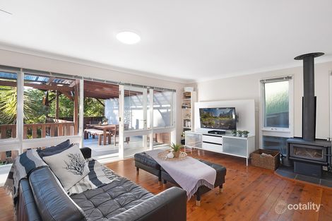 Property photo of 35 Berkeley Close Berowra Heights NSW 2082
