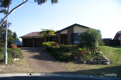 5 Cypress Cl, Alfords Point, NSW 2234