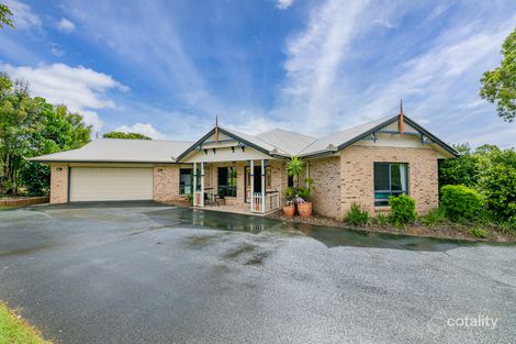Property photo of 84-86 Jarrot Court Delaneys Creek QLD 4514