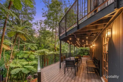 Property photo of 6 Adelong Place Wahroonga NSW 2076