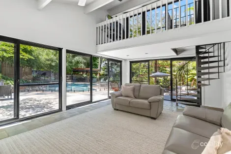 Property photo of 6 Adelong Place Wahroonga NSW 2076