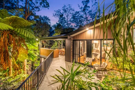 Property photo of 6 Adelong Place Wahroonga NSW 2076