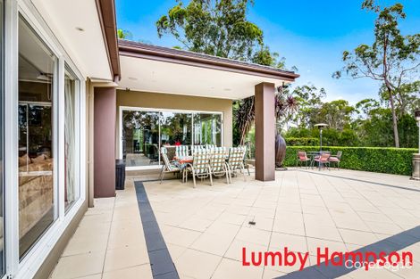 Property photo of 3 Langford Road Dural NSW 2158