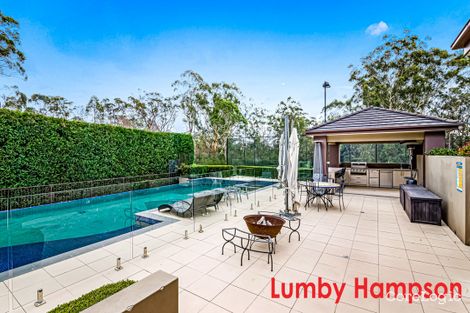 Property photo of 3 Langford Road Dural NSW 2158