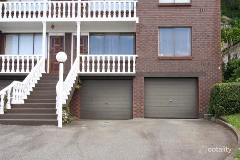 Property photo of 2/26A Bourke Street Launceston TAS 7250