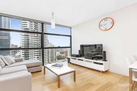 Property photo of 2810/101 Bathurst Street Sydney NSW 2000