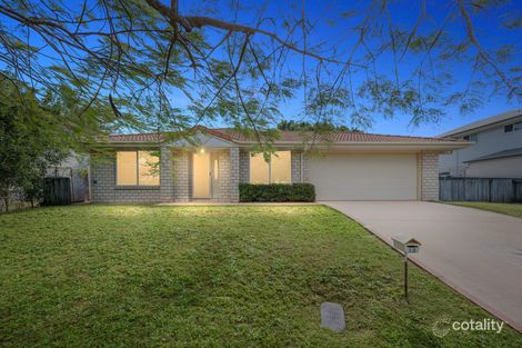 Property photo of 12 Fisher Parade Zillmere QLD 4034