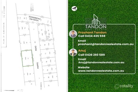 Property photo of 11 Phipps Road Werribee VIC 3030