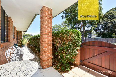 Property photo of 2/27 Pozieres Avenue Umina Beach NSW 2257