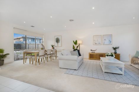 Property photo of 7 Oshannasy Street Mulgrave VIC 3170