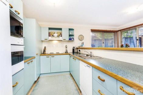 Property photo of 6 Strathfillan Way Kellyville NSW 2155