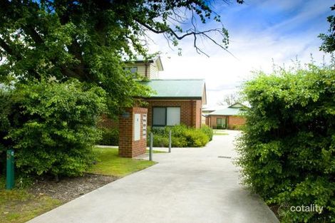 Property photo of 3/8 Howey Street Gisborne VIC 3437