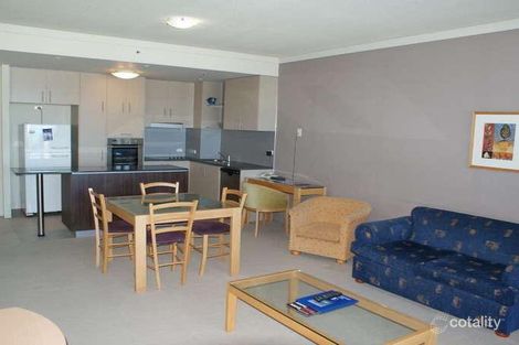 605/360 Marine Pde, Labrador, QLD 4215