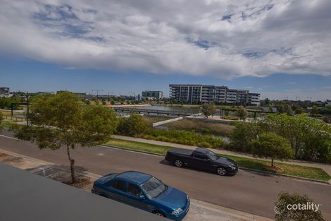 Property photo of 8/11 Monckton Place Caroline Springs VIC 3023