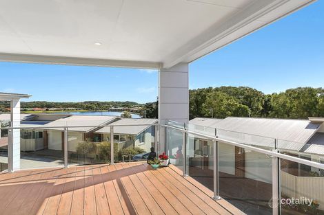 Property photo of 27/1A Pioneer Parade Banora Point NSW 2486