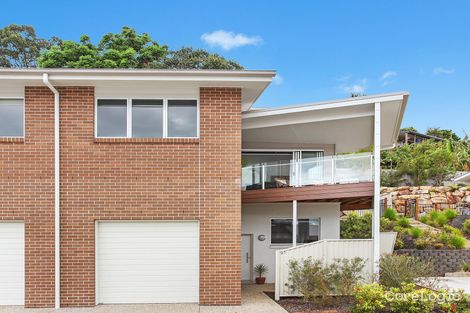 Property photo of 27/1A Pioneer Parade Banora Point NSW 2486