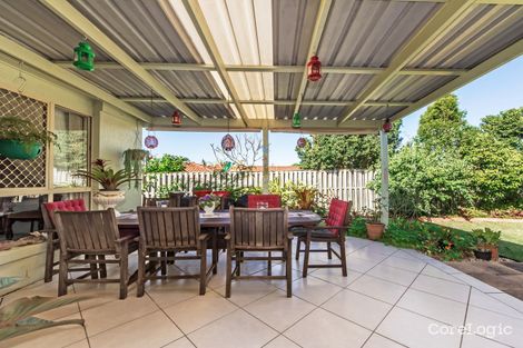 Property photo of 16 Exmoor Street Mudgeeraba QLD 4213