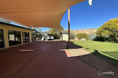 Property photo of 59 Kempeana Crescent Araluen NT 0870