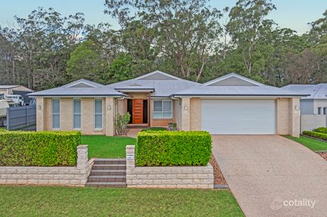 Property photo of 42 Pelican Drive Rangeville QLD 4350