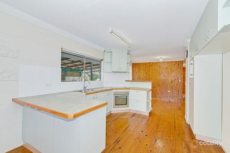 Property photo of 43 Lincoln Street Beenleigh QLD 4207